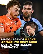 Did Mayo Beat the Dubs?