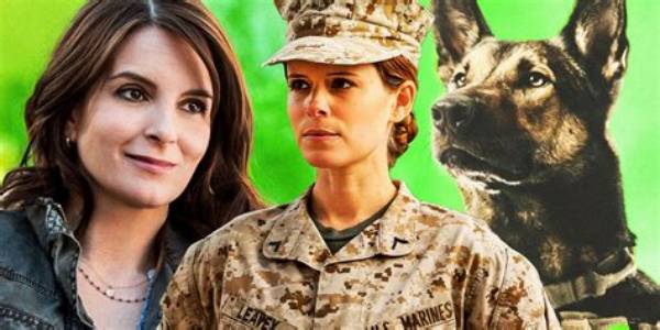 Did Megan Leavey Finally Find Love and Marriage? Here's the Scoop