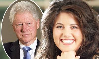 Did Monica Lewinsky Ever Get Married? Unveiling the Truth Behind the Headlines