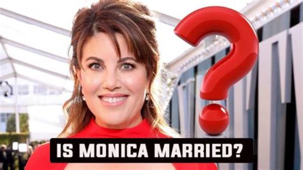 Did Monica Lewinsky Ever Marry? Exploring the Life and Relationships of a Public Figure