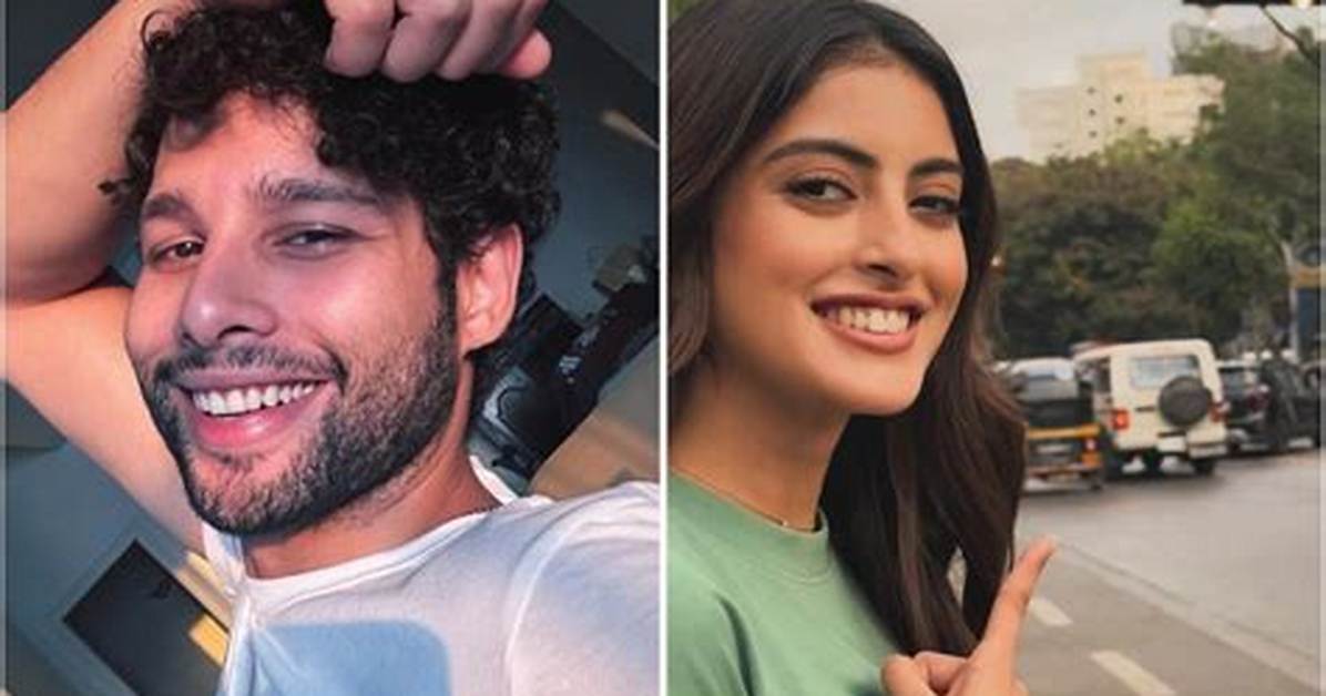 Did Nanda and Thiago Break up?