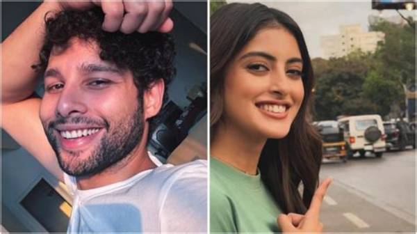 Did Nanda and Thiago Break up?