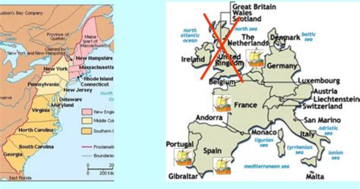 Did Navigation Acts Hurt Colonists?