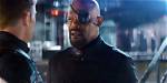 Did Nick Fury Die in Winter Soldier?