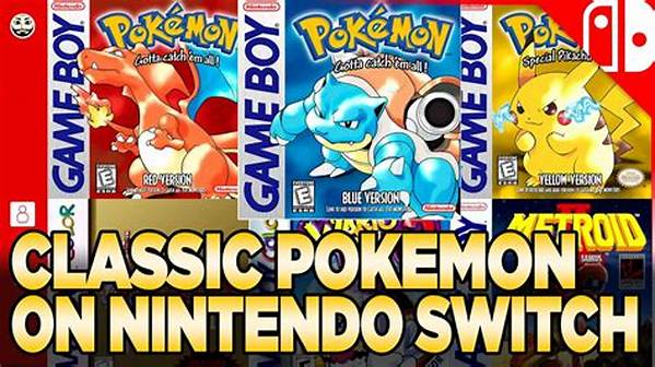 Did Nintendo Make Pokemon?