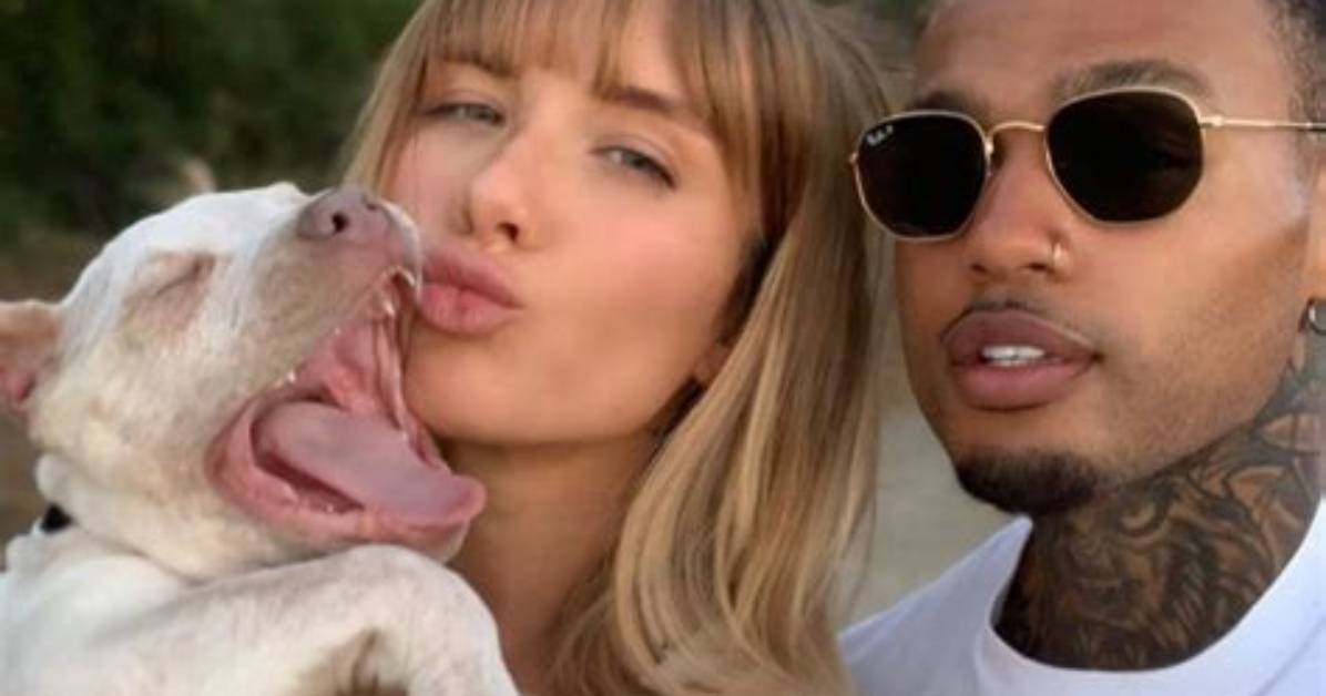 Did Niykee Heaton Divorce with Husband Jeff Logan Breakup