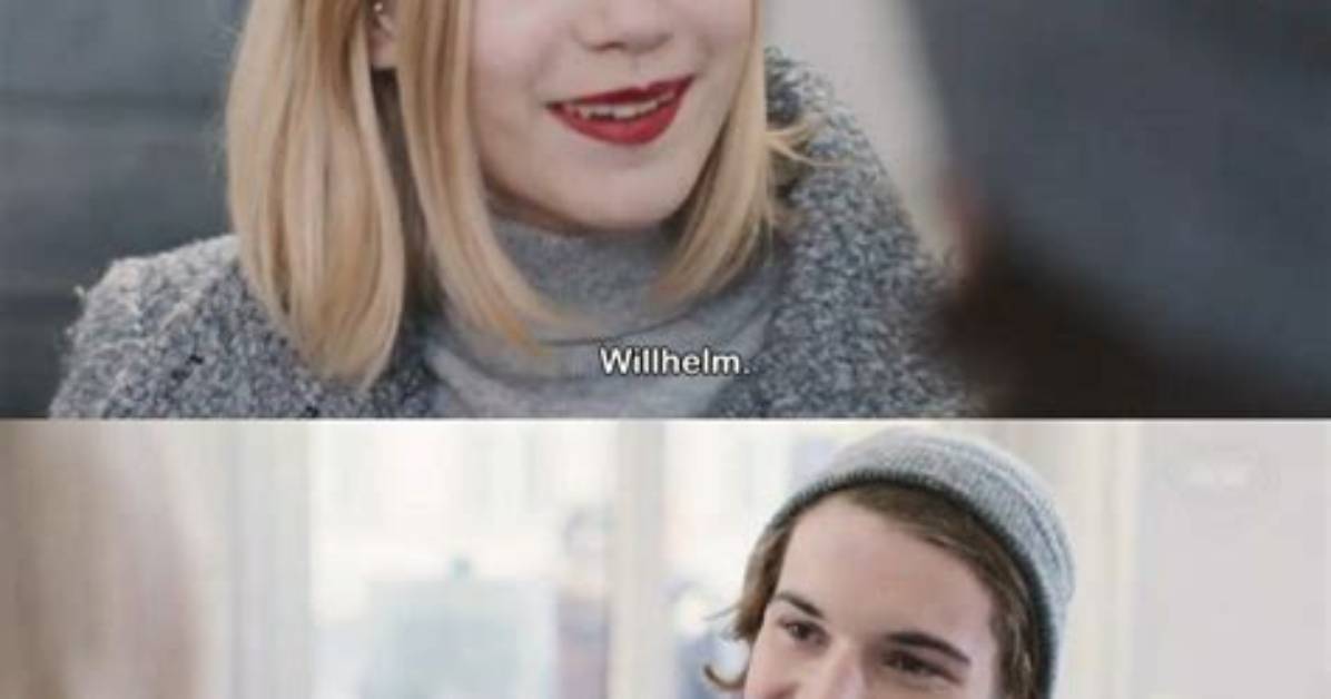 Did Noora Sleep with Williams Brother?
