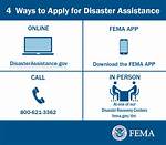 Did Ny Apply for Fema Assistance?