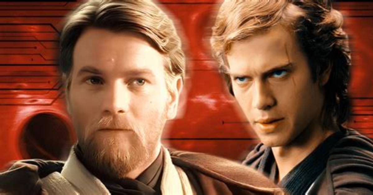 Did Obi Wan Have Ptsd?