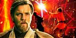 Did Obi-Wan Smoke a Pipe?