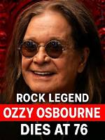 Did Ozzy Osbourne Pass Away in 2025? Debunking the Rumors and Understanding the Truth