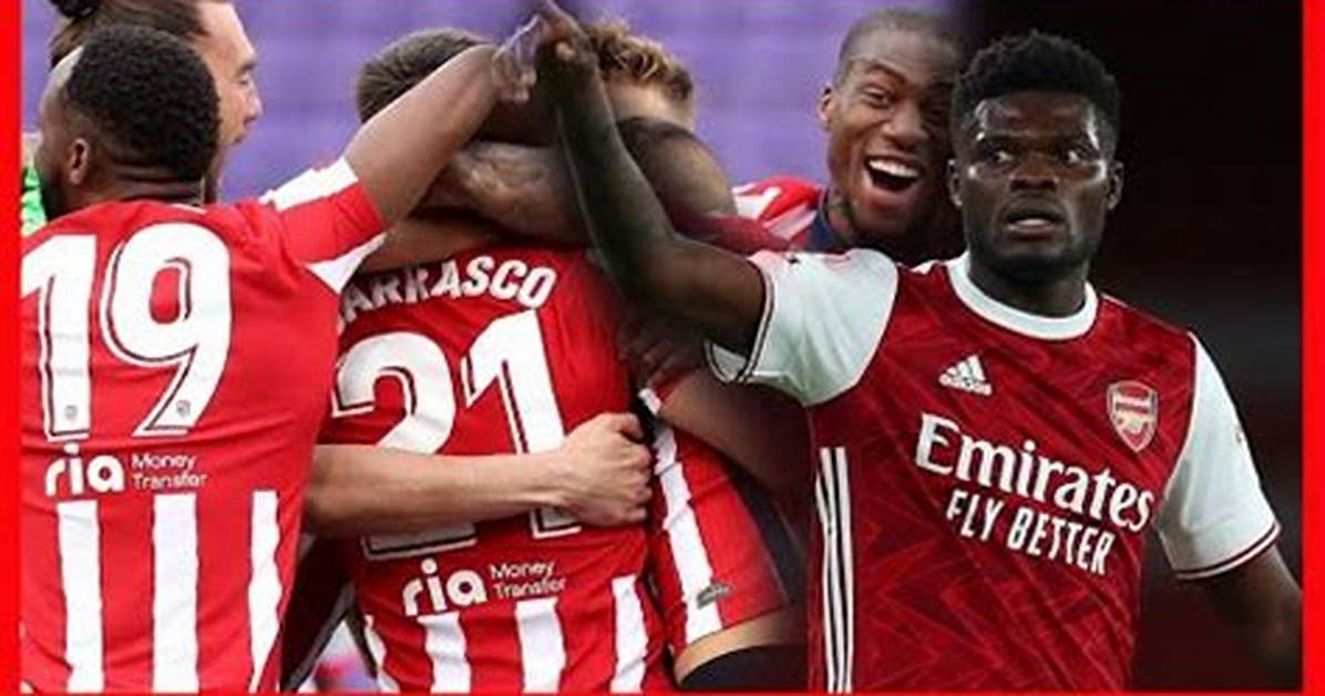 Did Partey Get a La Liga Medal?