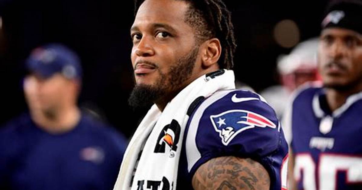 Did Patrick Chung Retire?
