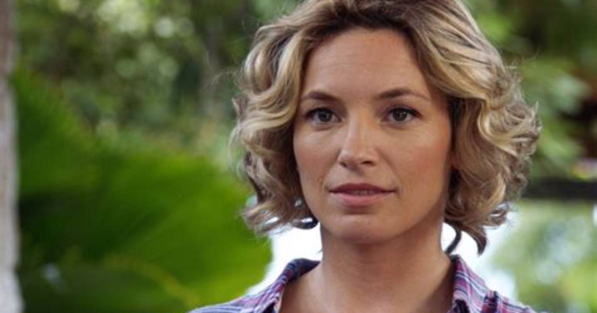 Did Perdita Weeks Have Breast Augmentation? Boob Job and Surgery Update