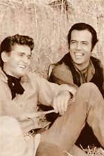 Did Pernell Roberts Attend Michael Landon's Funeral