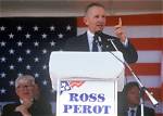 Did Perot Run for President?