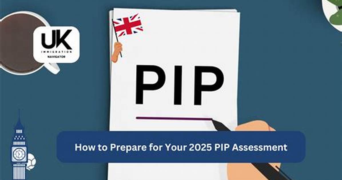 Did Pip Replace Dla?