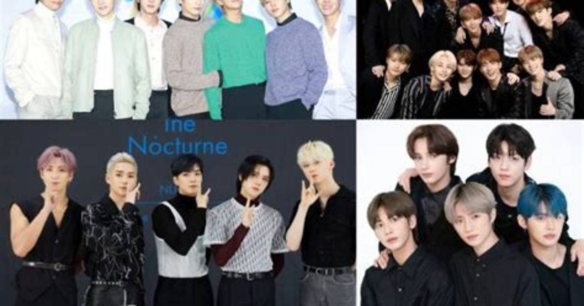 Did Pledis Join Bighit?