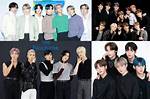 Did Pledis Join Bighit?