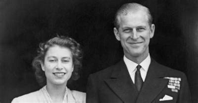 Did Prince Philip Really Cheat on Queen Elizabeth?