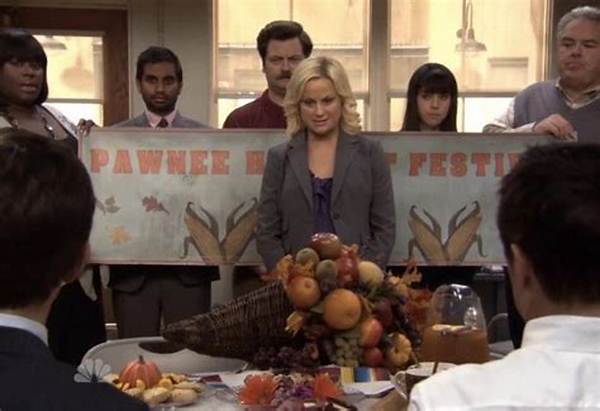 Did Psych Have Any Thanksgiving Episodes? Find out Here