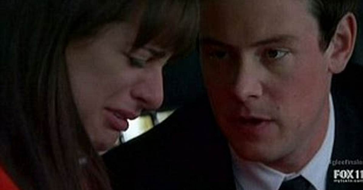 Did Rachel and Finn Sleep Together?