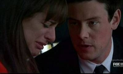 Did Rachel and Finn Sleep Together?
