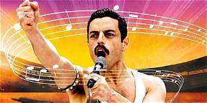 Did Rami Malek Sing in His Iconic Roles? Discover the Truth Behind His Musical Talent