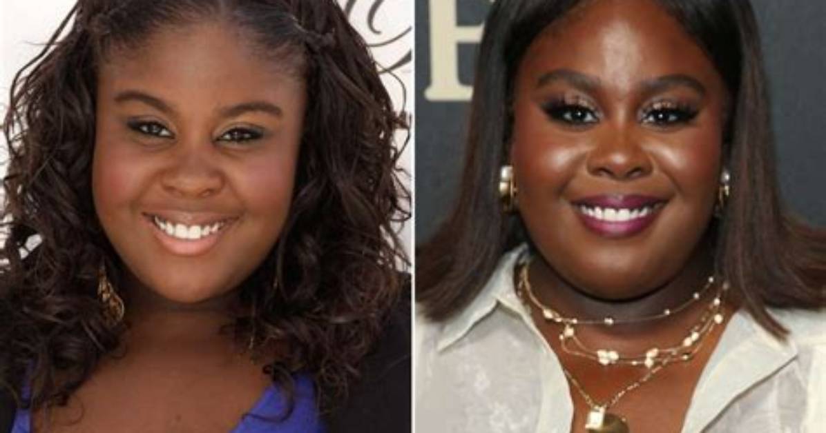 Did Raven Goodwin, Who Played Molly in Norbit, Ever Go to Jail?