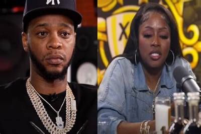 Did Remy Ma Truly Cheat? Unveiling Geechi Gotti's Revelation and Papoose's Astonishing Reaction - Sarkariresult