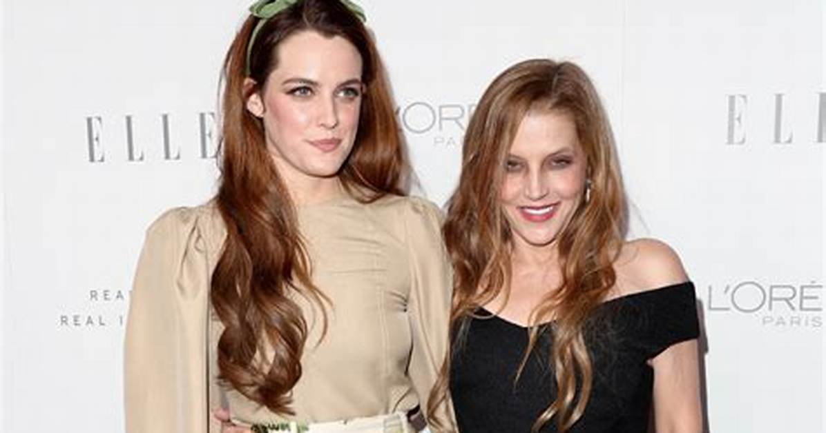 Did Riley Keough Get Her Nose Done Surgery Before And