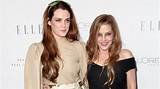 Did Riley Keough Get Her Nose Done? Surgery Before and After Photos