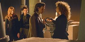 Did River Song Actually Marry the Doctor?
