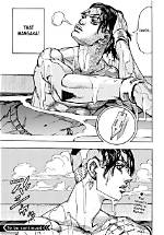 Did Rohan Survive the Universe Reset?