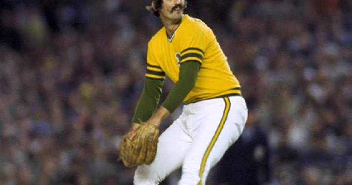 Did Rollie Fingers Play for the Yankees?