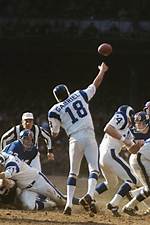 Did Roman Gabriel Win a Superbowl?