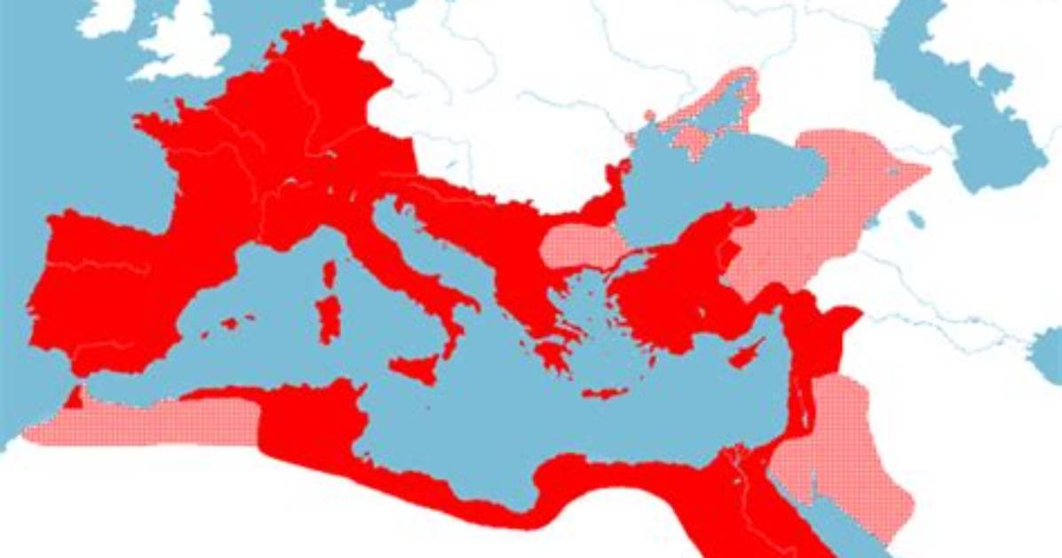 Did Rome Conquer Germania?