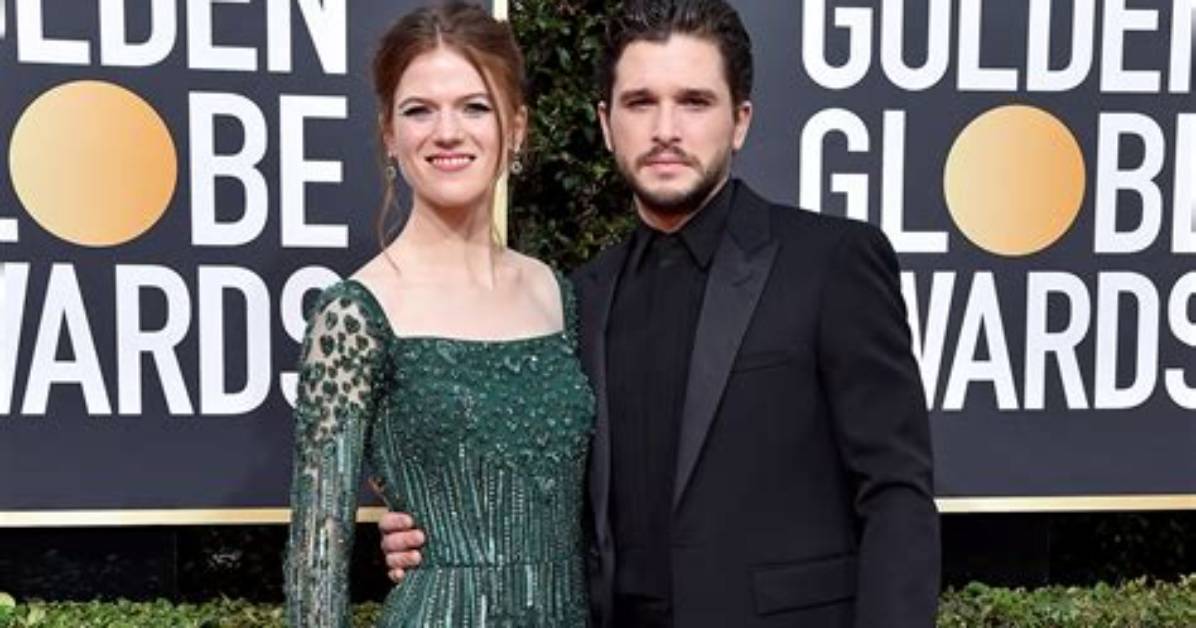 Did Rose Leslie Leave the Good Fight?
