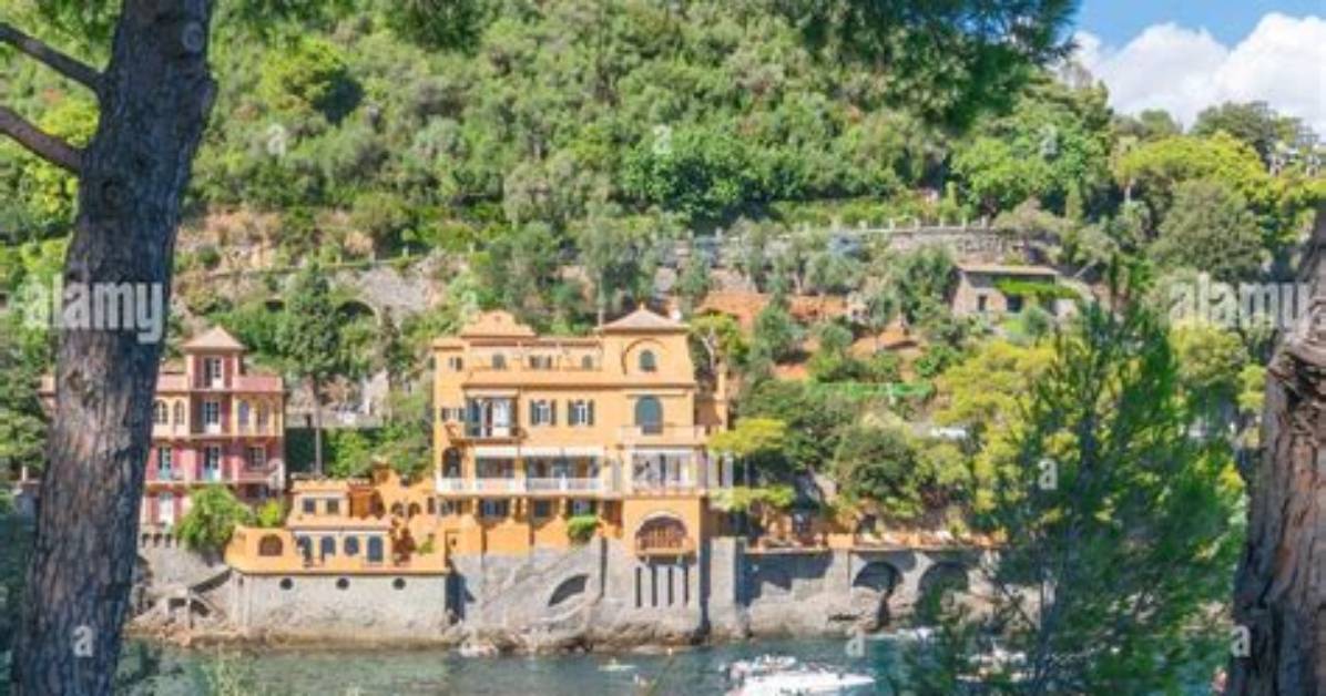 Did Rose Pass Away in Hotel Portofino What Happened to Rose Actor Playing Rose in Hotel