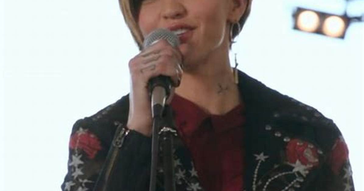 Did Ruby Rose Sing in Pitch Perfect?