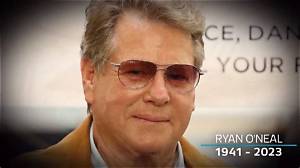 Did Ryan O'neal Pass Away in 2023? New Details Emerge