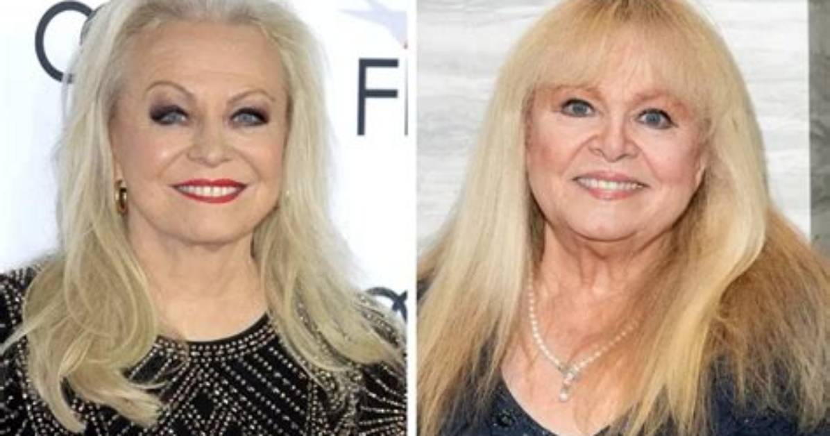 Did Sally Struthers Play in Yellowstone