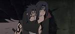Did Sasuke Kill Itachi?