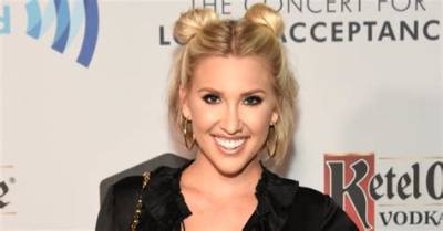 Did Savannah Chrisley Have a Baby? Here's What We Know
