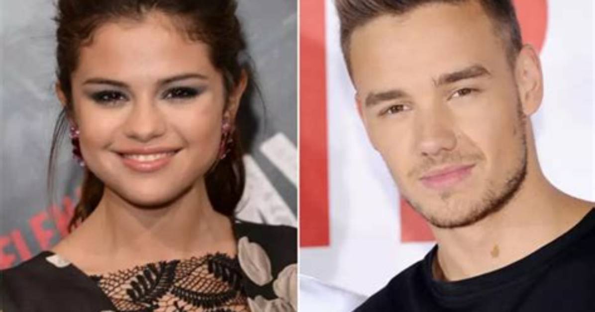 Did Selena Gomez Date Liam Payne? Truth Revealed!