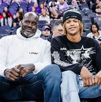 Did Shaquille O'neal's Son Pass Away? Exploring the Truth Behind the Rumors