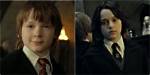 Did Snape and James Have a Rivalry?