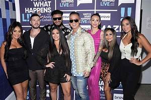 Did Someone Drowned on Jersey Shore: Family Vacation?