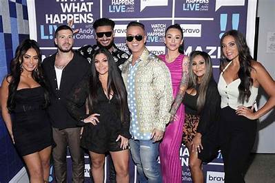 Did Someone Drowned on Jersey Shore: Family Vacation?