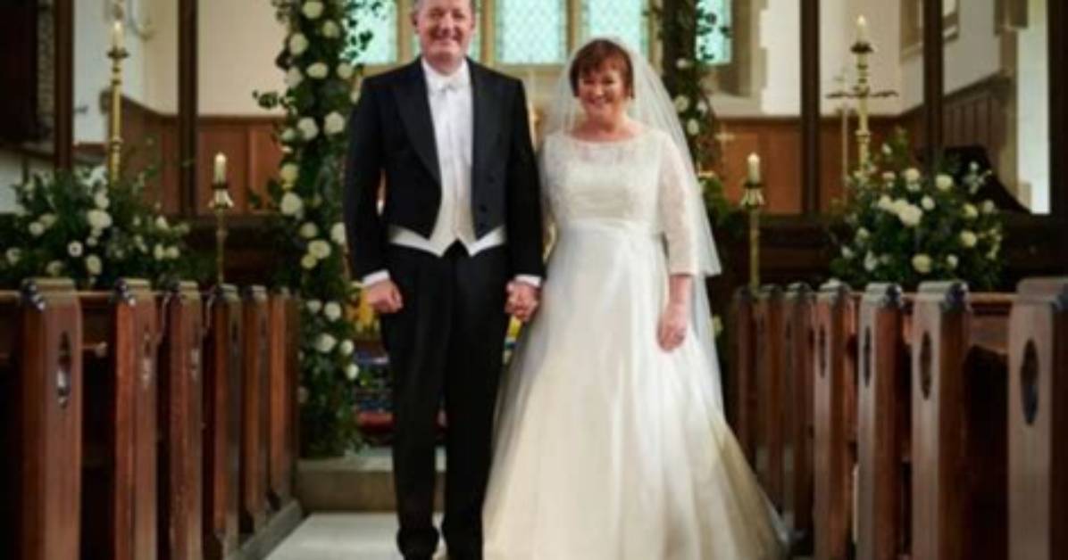 Did Susan Boyle Get Married